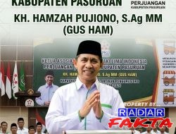 “Perut Rakyat Tak Boleh Lapar”, Gus Ham Pimpin Gerakan UMKM Lewat APKLI Perjuangan Pasuruan