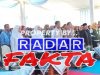 Dihadiri Forkopimda Bojonegoro, Gubernur Khofifah Resmikan Masjid di Kawasan Industri SKT Dander