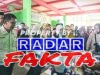 Blusukan ke Pasar Kota Baru Bojonegoro, Khofifah Cek Kesiapan Stok Pangan Jelang Iduladha