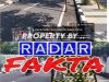 Respons Cepat, PLN Pasang Safety Line di Tiang Listrik Jalan Hayam Wuruk Bojonegoro