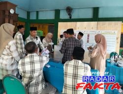Panitia PAW Kades Lebaksari Angkat Bicara Soal Gugatan Calon Nomor 2: “Aduan Kedaluwarsa dan Saksi Sudah Tanda Tangan”