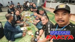 Resmikan Rumah Perjuangan Baru di Surabaya, Ketua PKDI Probolinggo Sanemo Perkuat Barisan Kepala Desa se-Jatim