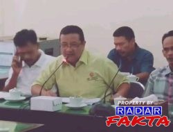 Ada Apa dengan BKKD Bojonegoro? Diadukan Sejak April, Bupati, Inspektorat, dan PU Bina Marga Kompak Menghindar