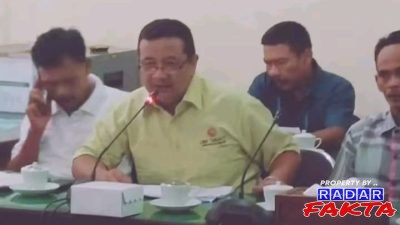 Ada Apa dengan BKKD Bojonegoro? Diadukan Sejak April, Bupati, Inspektorat, dan PU Bina Marga Kompak Menghindar