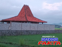 Diduga Kebal Aturan, Bangunan di Lahan LP2B Kembali Berdiri: Wibawa Pemkab Tulungagung Dipertanyakan