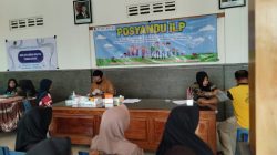 Pemdes Macanbang Perkuat Layanan Kesehatan Warga Melalui Posyandu ILP Terpadu