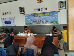 Pemdes Macanbang Perkuat Layanan Kesehatan Warga Melalui Posyandu ILP Terpadu