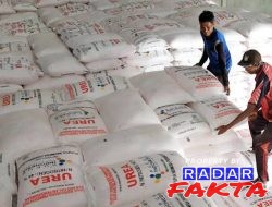 Petani Harus Tahu! Ini Cara Hitung Jatah Pupuk Bersubsidi Berdasarkan Aturan e-RDKK di Bojonegoro