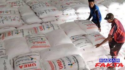 Petani Harus Tahu! Ini Cara Hitung Jatah Pupuk Bersubsidi Berdasarkan Aturan e-RDKK di Bojonegoro