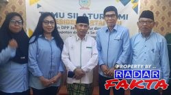Usung Gus Hamzah Pujiono di Pilkada Pasuruan, Partai PADI Fokus Garap Pemilih Milenial