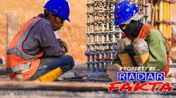 Ketika Proyek Bojonegoro Lemas di Awal Tahun: Buruh Bangunan Menjerit Kehilangan Nafkah