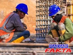Ketika Proyek Bojonegoro Lemas di Awal Tahun: Buruh Bangunan Menjerit Kehilangan Nafkah