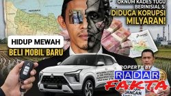 Kasus Dugaan Korupsi Kades Tugu Mandek di Kejari, Warga: Kenapa Kok Belum Jadi Tersangka? Ada Apa Kejari?