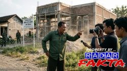Sikap Arogan Oknum BPD Megale: Tantang Wartawan Beritakan KDMP dan Seret Nama Babinsa bersenjata.