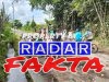 Wujud Nyata Kemanunggalan TNI-Rakyat, Babinsa Candirejo Gotong Royong Bersihkan Jalan Desa