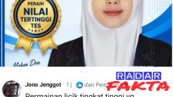Skandal PAW Desa Wotan: Peraih Nilai Tertinggi Mundur, Camat Sumberejo Memilih Bungkam di Tengah Isu ‘Permainan Licik’ Mantan Napi