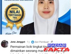 Skandal PAW Desa Wotan: Peraih Nilai Tertinggi Mundur, Camat Sumberejo Memilih Bungkam di Tengah Isu ‘Permainan Licik’ Mantan Napi