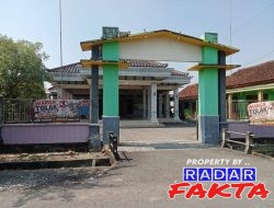 H-1 Pilkades PAW Desa Wotan: Logistik Siap, Kehadiran Calon Mantan Napi Tipikor Picu Sorotan Hukum