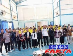 Bangun Karakter Tangguh, STIKES MABORO Bersama LAN Bojonegoro Bentengi Mahasiswa dari Bahaya Narkoba