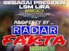 LSM Paskal Ucapkan Selamat Kepada Samsudin,SH Terpilih Menjadi Presiden LSM LIRA Periode 2027-2032