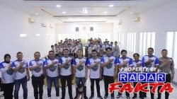 Polres Madiun Gelar Turnamen E-Sport Meriahkan Hari Bhayangkara ke-80, Wadah Positif Generasi Muda