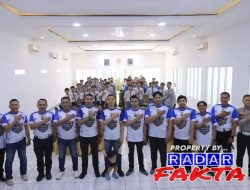 Polres Madiun Gelar Turnamen E-Sport Meriahkan Hari Bhayangkara ke-80, Wadah Positif Generasi Muda