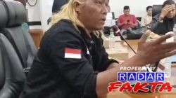 Audiensi Buntu, LSM P-MDM Tuding Program Makan Bergizi Gratis Pasuruan Jadi Ajang Manipulatif
