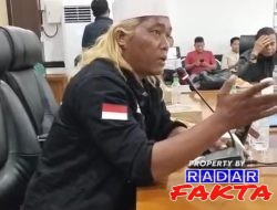 Audiensi Buntu, LSM P-MDM Tuding Program Makan Bergizi Gratis Pasuruan Jadi Ajang Manipulatif