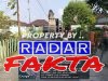 Proyek Drainase Gunakan Ekskavator Roda Besi, Jalan Aspal di Banjarejo Terancam Rusak