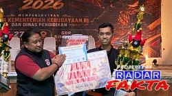 PSHT Cabang Kabupaten Ponorogo Pusat Madiun Indonesia Sabet Juara Umum dan Piala Bergilir di Bumi Reog Competition 2026