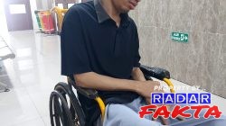 KLARIFIKASI: Luruskan Informasi Sebelumnya, Ibu dari Hanif Sebut Telah Menerima Bantuan Disabilitas dan Pengobatan Gratis