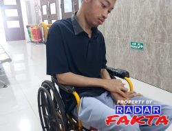 KLARIFIKASI: Luruskan Informasi Sebelumnya, Ibu dari Hanif Sebut Telah Menerima Bantuan Disabilitas dan Pengobatan Gratis