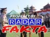 Perkuat Soliditas Organisasi, Kapolres Madiun Pimpin Sertijab Sejumlah Pejabat Utama dan Kapolsek Jajaran