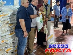 Sinergi BULOG & Pemda, Pendistribusian Bantuan Pangan di Wilayah Madiun Ngawi Tuntas 100% Tepat Waktu dan Tepat Kualitas