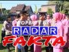 Polres Madiun Gelar Upacara Kenaikan 77 Personel Naik Pangkat