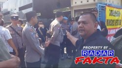 Penolakan Sertijab Kepala SMKN 1 Rejotangan Warnai Dunia Pendidikan Tulungagung