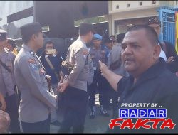 Penolakan Sertijab Kepala SMKN 1 Rejotangan Warnai Dunia Pendidikan Tulungagung