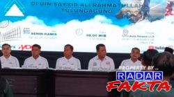 KONI Tulungagung Gelar Pelatihan Pelatih Bola Voli Tingkat Daerah, Dorong Pembinaan Atlet Sejak Usia Dini