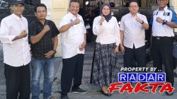 Masih di Bulan HANI, LAN Bojonegoro Ajukan Rehabilitasi Pasien Pengguna Narkoba ke Yayasan Plato Surabaya