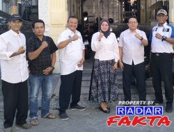 Masih di Bulan HANI, LAN Bojonegoro Ajukan Rehabilitasi Pasien Pengguna Narkoba ke Yayasan Plato Surabaya