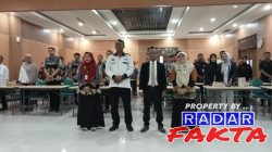 Gandeng LAN, RSUD Dr. R. Sosodoro Djatikoesoemo Bojonegoro Perkuat Benteng P4GN di Lingkungan Nakes