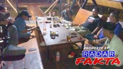 PAWARGO Bojonegoro Matangkan Persiapan Peresmian Posko Aspirasi Masyarakat, Bahas Struktur Pengurus dan Kesiapan