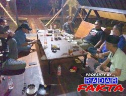 PAWARGO Bojonegoro Matangkan Persiapan Peresmian Posko Aspirasi Masyarakat, Bahas Struktur Pengurus dan Kesiapan