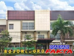 Dokumen Teknis dan LSD Tuntas, DPMPTSP Bojonegoro Diduga Melampaui Wewenang
