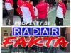 Presiden LSM LIRA Turun Langsung ke PN Malang, Kawal Kasus Pembunuhan Mahasiswi