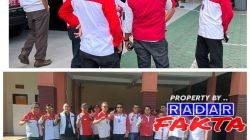 Presiden LSM LIRA Turun Langsung ke PN Malang, Kawal Kasus Pembunuhan Mahasiswi