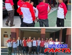 Presiden LSM LIRA Turun Langsung ke PN Malang, Kawal Kasus Pembunuhan Mahasiswi