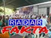 Lestarikan Tradisi, Pemdes Kepohkidul Kedungadem Gelar Sedekah Bumi Penuh Makna