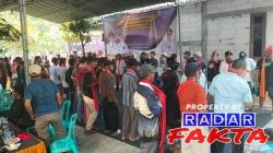 Lestarikan Tradisi, Pemdes Kepohkidul Kedungadem Gelar Sedekah Bumi Penuh Makna