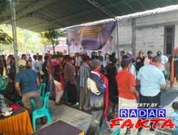 Lestarikan Tradisi, Pemdes Kepohkidul Kedungadem Gelar Sedekah Bumi Penuh Makna